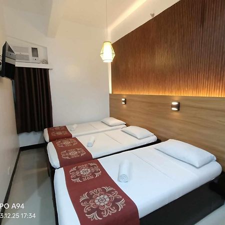 Stone House Quezon City San Juan  Exterior foto