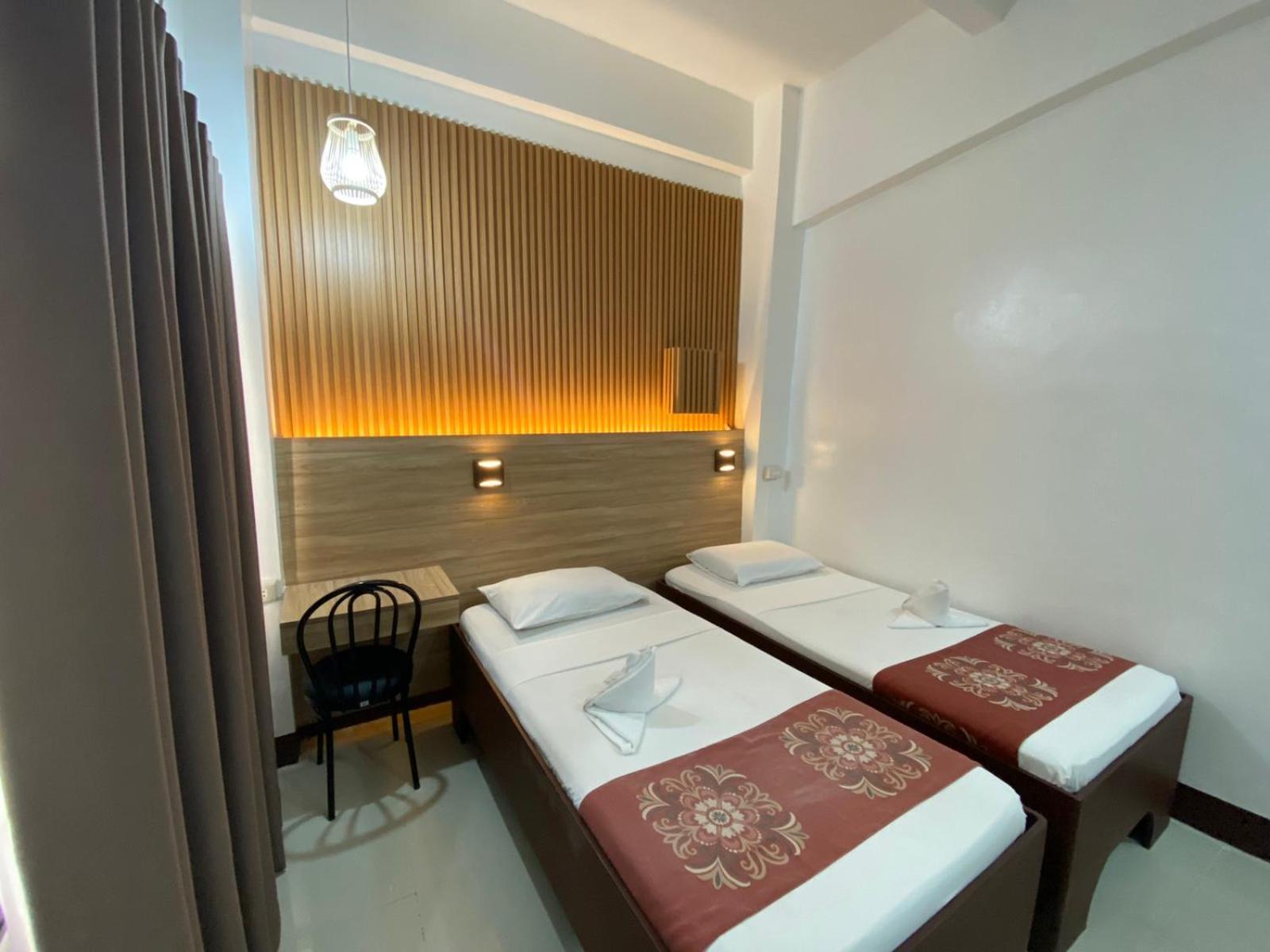 Stone House Quezon City San Juan  Exterior foto