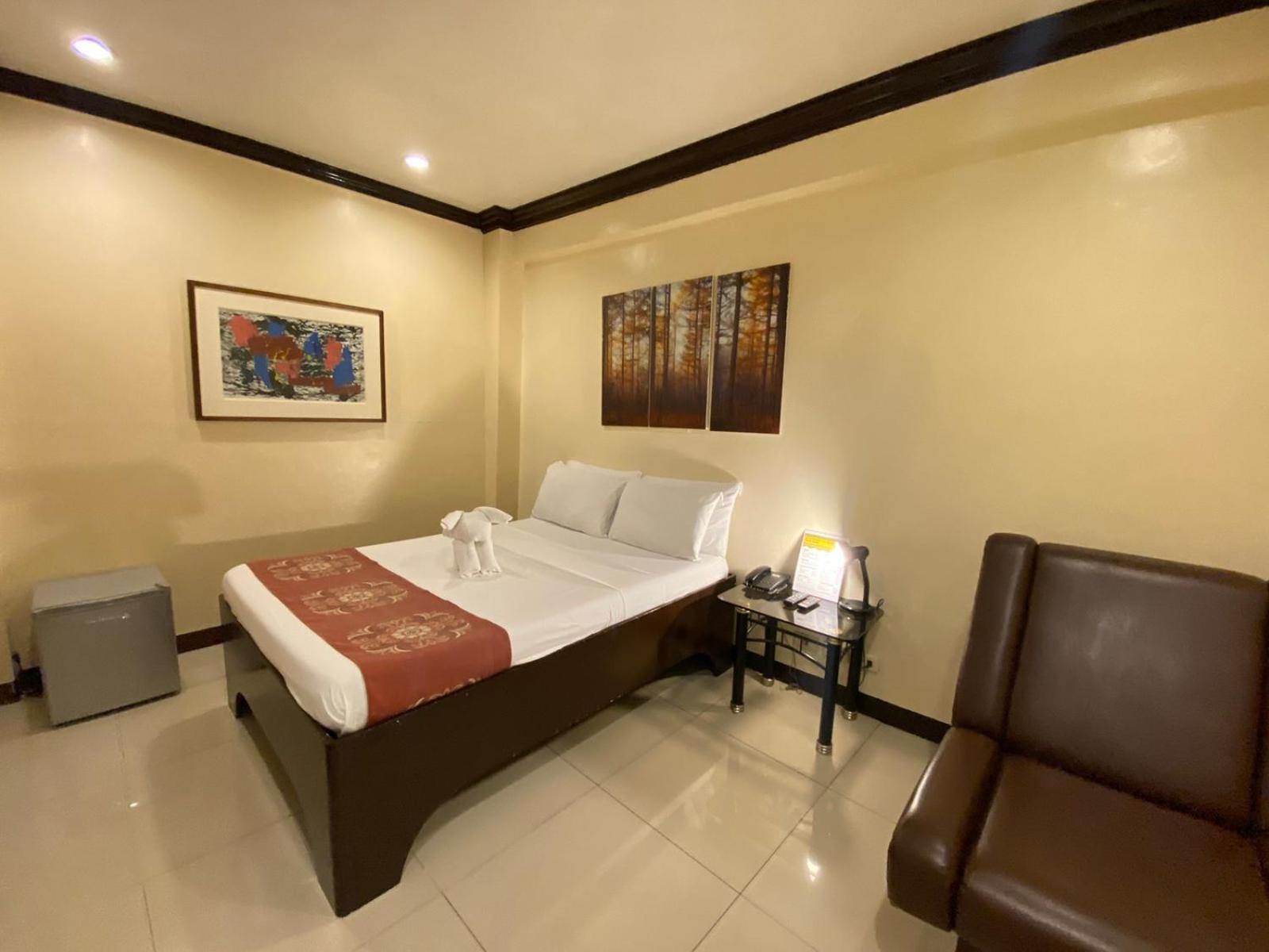 Stone House Quezon City San Juan  Exterior foto