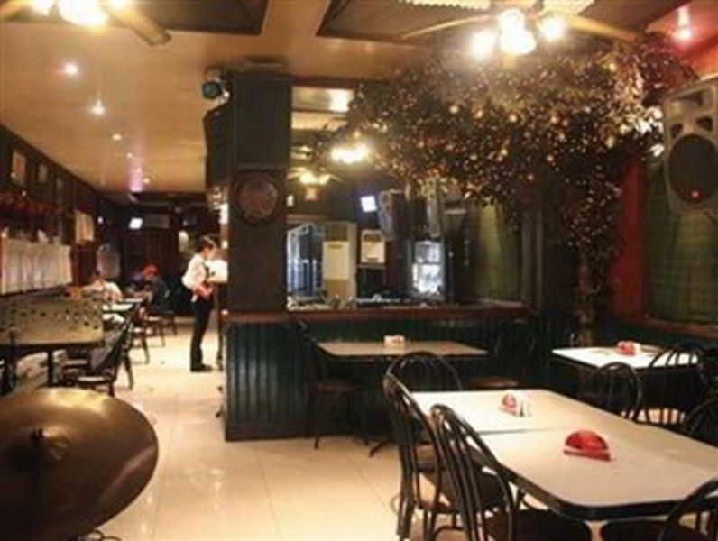 Stone House Quezon City San Juan  Exterior foto